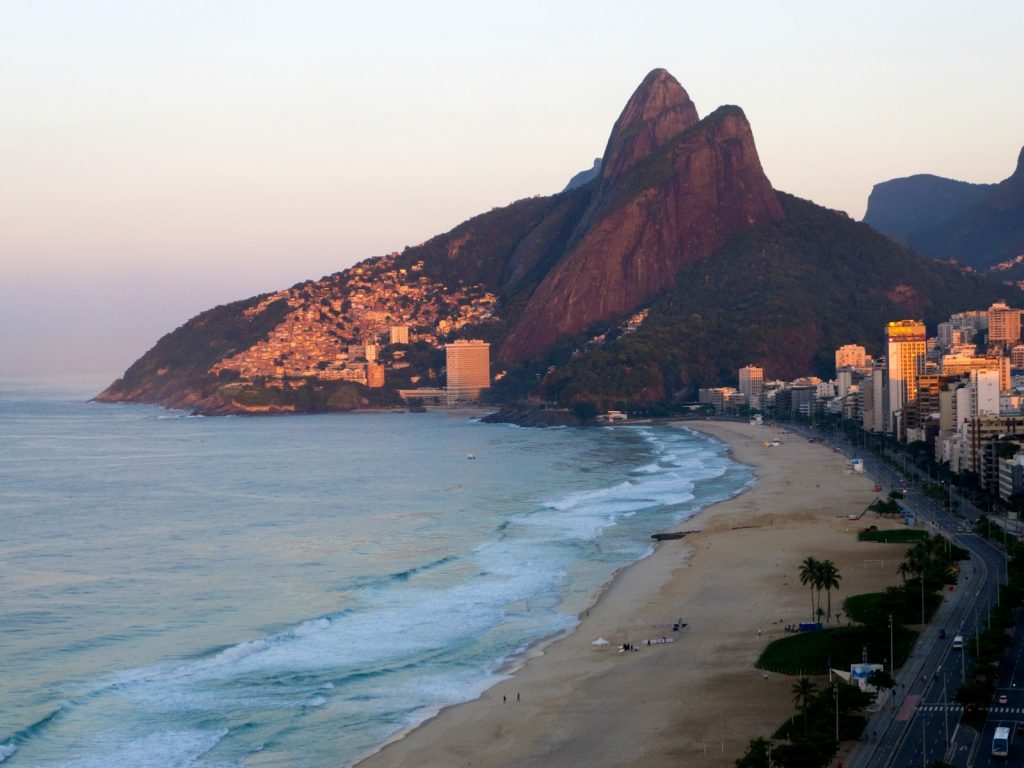 descubra as melhores pousadas no Rio de Janeiro