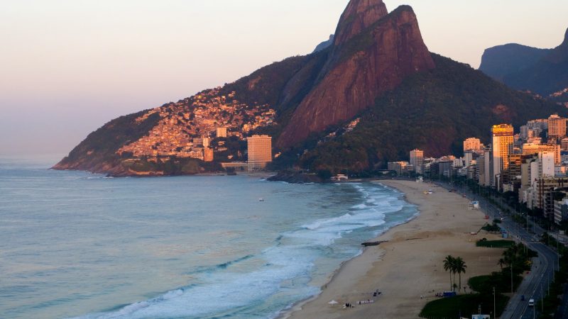 descubra as melhores pousadas no Rio de Janeiro