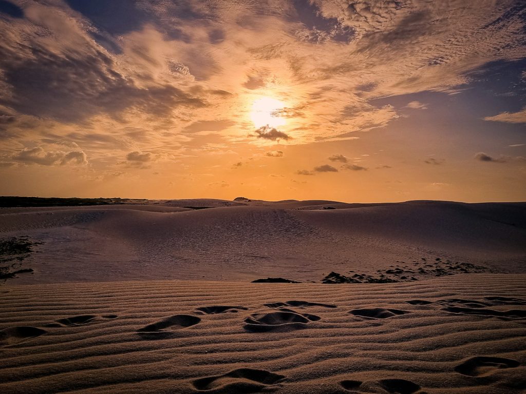 onde encontrar a pousada perfeita em Jericoacoara