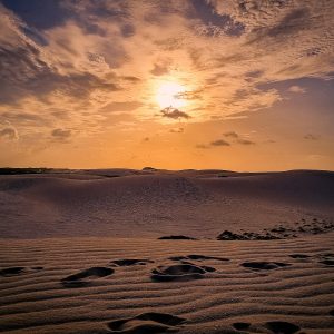 onde encontrar a pousada perfeita em Jericoacoara