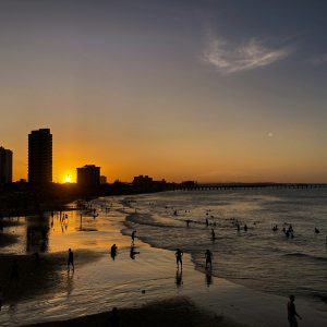 melhores pousadas em Fortaleza para suas férias