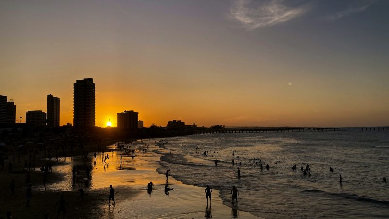 melhores pousadas em Fortaleza para suas férias