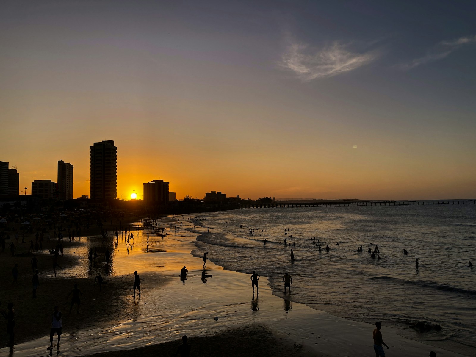 melhores pousadas em Fortaleza para suas férias