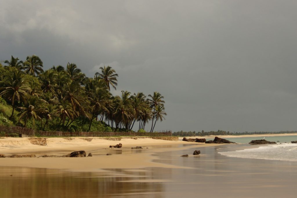 pousada downwind ceará: guia completo