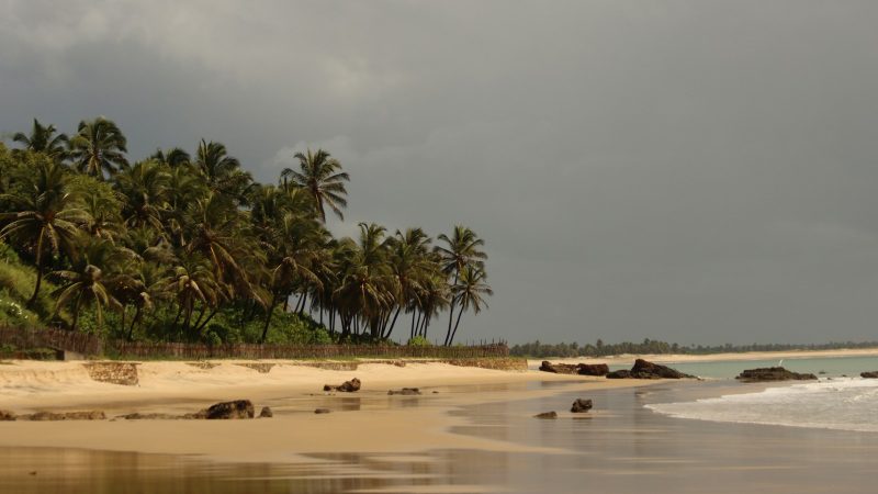 pousada downwind ceará: guia completo