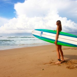 dicas para aproveitar o surf no brasil