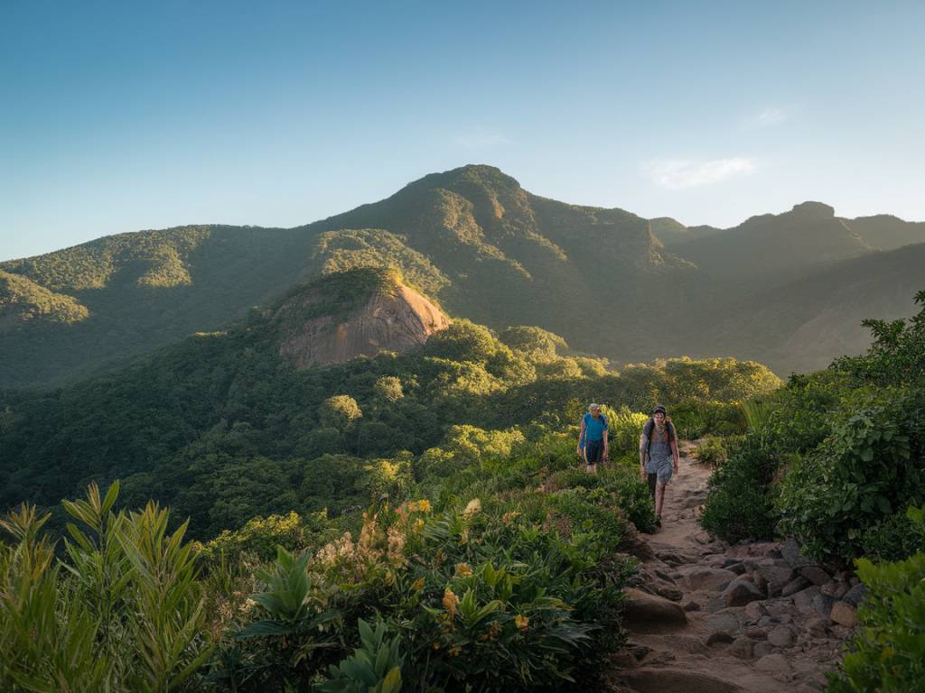 Qual a melhor época para ir a Itatiaia?: planeje sua visita