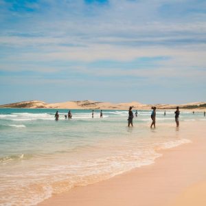 Jericoacoara National Park: um paraíso cearense para explorar