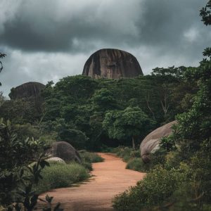 Parc national d’Ilha Grande: descobrindo as maravilhas do Rio de Janeiro