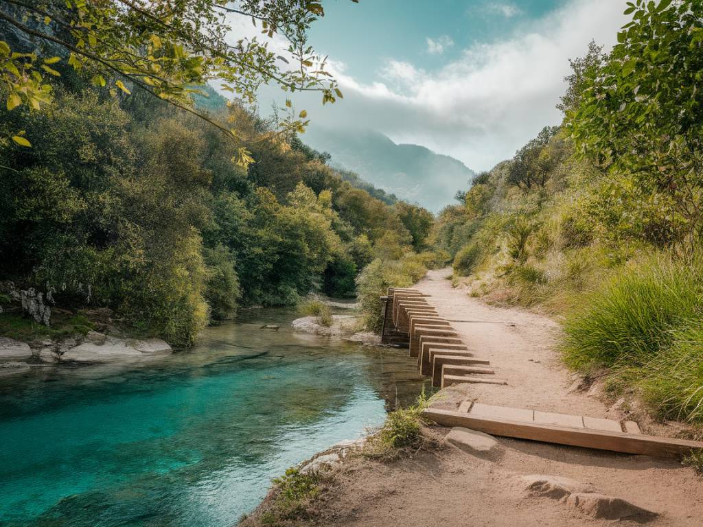 Os melhores destinos para amantes de trilhas e caminhadas no Brasil