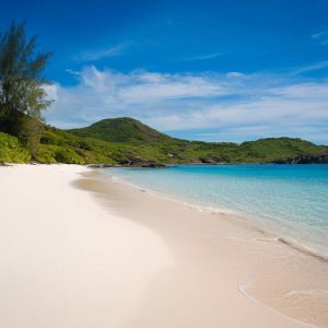 As praias mais paradisíacas do Brasil que você precisa conhecer