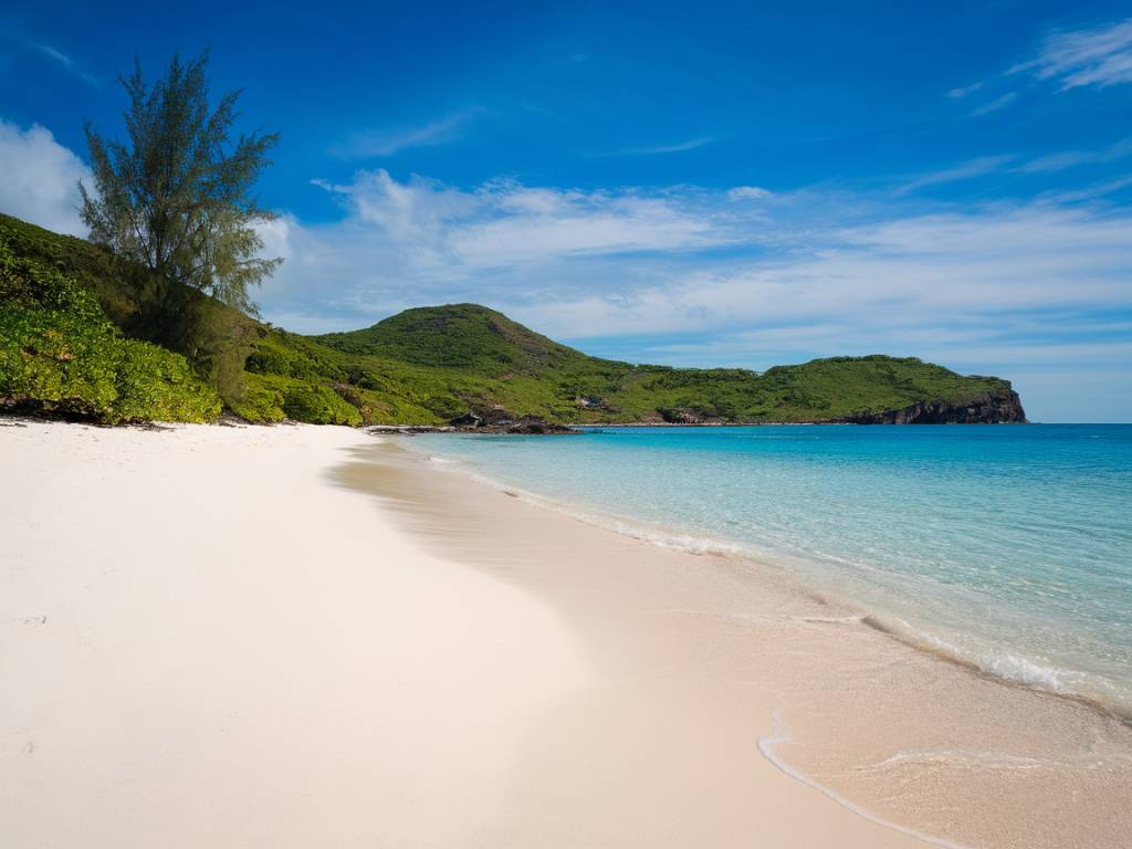 As praias mais paradisíacas do Brasil que você precisa conhecer