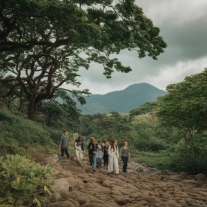 Melhores destinos de ecoturismo no Brasil para quem ama natureza e aventura