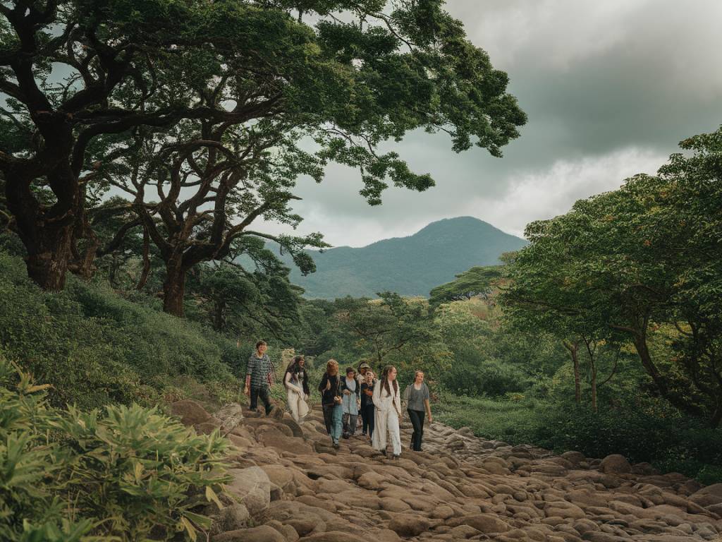 Melhores destinos de ecoturismo no Brasil para quem ama natureza e aventura