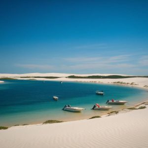 Jericoacoara: um destino imperdível no litoral do Brasil